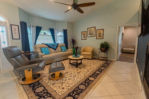 Tiny photo for 3515 SW Macon Road, Port Saint Lucie, FL 34953 (MLS # B26090048)