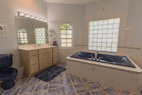 Tiny photo for 3515 SW Macon Road, Port Saint Lucie, FL 34953 (MLS # B26090048)