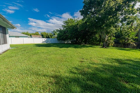 Tiny photo for 3515 SW Macon Road, Port Saint Lucie, FL 34953 (MLS # B26090048)