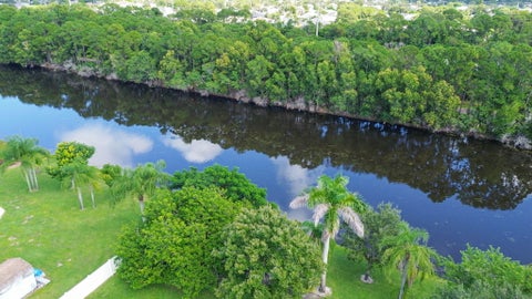 Tiny photo for 3515 SW Macon Road, Port Saint Lucie, FL 34953 (MLS # B26090048)