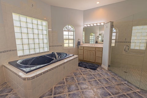 Tiny photo for 3515 SW Macon Road, Port Saint Lucie, FL 34953 (MLS # B26090048)