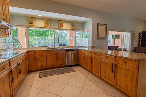Tiny photo for 3515 SW Macon Road, Port Saint Lucie, FL 34953 (MLS # B26090048)