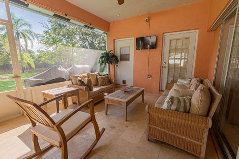 Tiny photo for 3515 SW Macon Road, Port Saint Lucie, FL 34953 (MLS # B26090048)