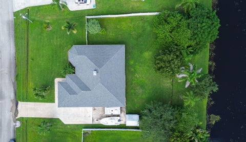 Tiny photo for 3515 SW Macon Road, Port Saint Lucie, FL 34953 (MLS # B26090048)