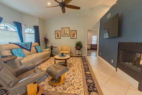 Tiny photo for 3515 SW Macon Road, Port Saint Lucie, FL 34953 (MLS # B26090048)
