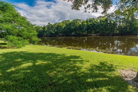 Tiny photo for 3515 SW Macon Road, Port Saint Lucie, FL 34953 (MLS # B26090048)