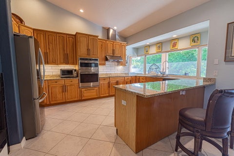 Tiny photo for 3515 SW Macon Road, Port Saint Lucie, FL 34953 (MLS # B26090048)
