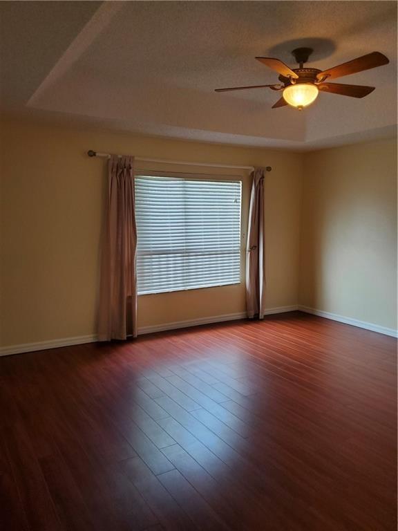 Banyan Trails 154-3 B - Residential Lease