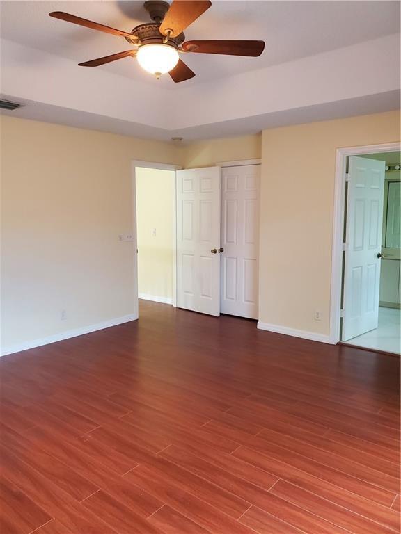 Banyan Trails 154-3 B - Residential Lease