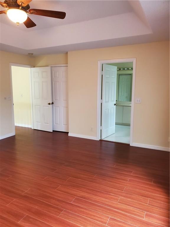 Banyan Trails 154-3 B - Residential Lease