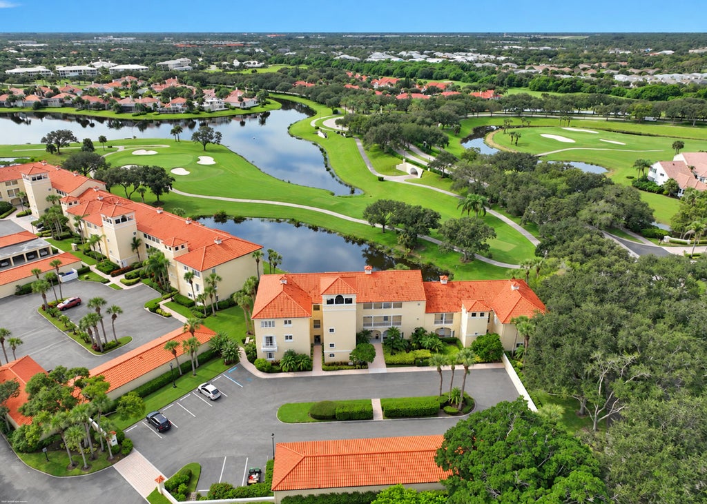 Photo of 5085 HARMONY Circle #201, Vero Beach, FL 32967 (MLS # B26080584)