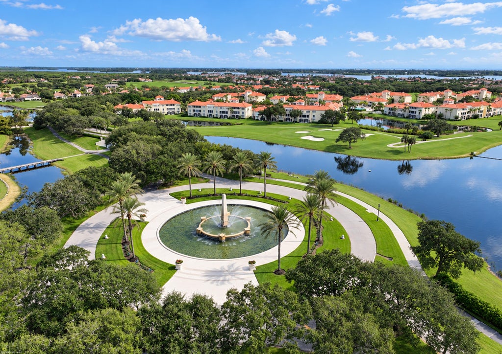 Photo of 5085 HARMONY Circle #201, Vero Beach, FL 32967 (MLS # B26080584)