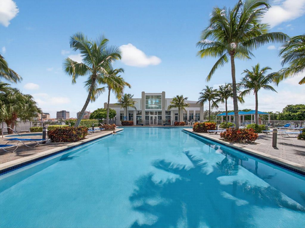 Photo of 300 S Australian Avenue #1606, West Palm Beach, FL 33401 (MLS # R11144895)