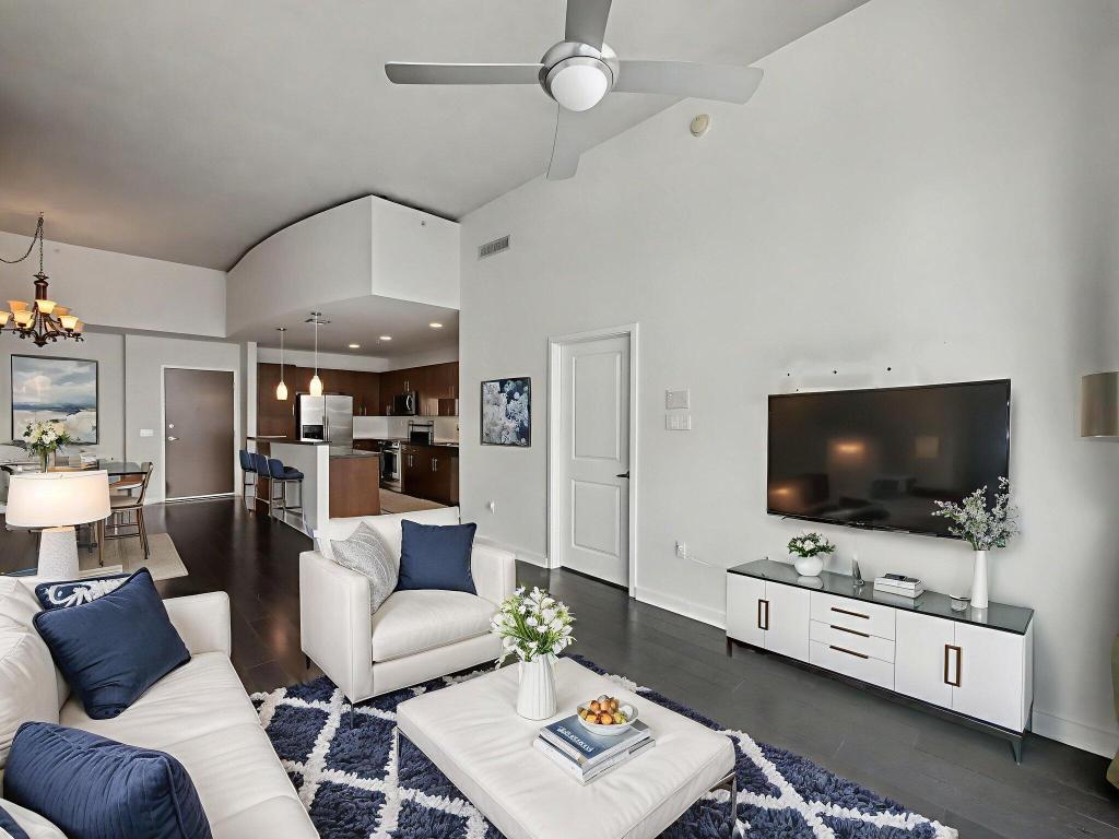 300 S Australian Avenue 1606