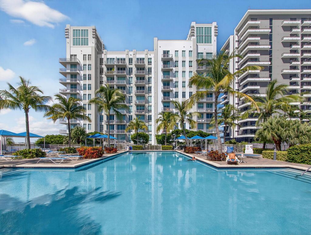 Photo of 300 S Australian Avenue #1606, West Palm Beach, FL 33401 (MLS # R11144895)