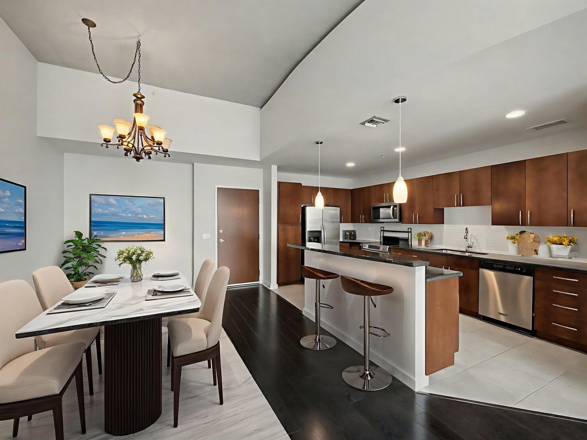 300 S Australian Avenue 1606