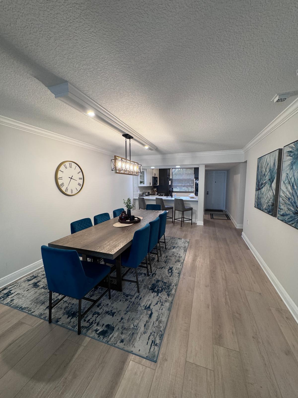 WHITEHALL CONDO OF THE LANDS OF THE PRESIDENT - Residential