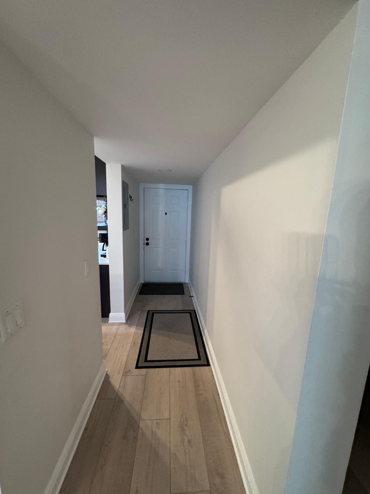 WHITEHALL CONDO OF THE LANDS OF THE PRESIDENT - Residential