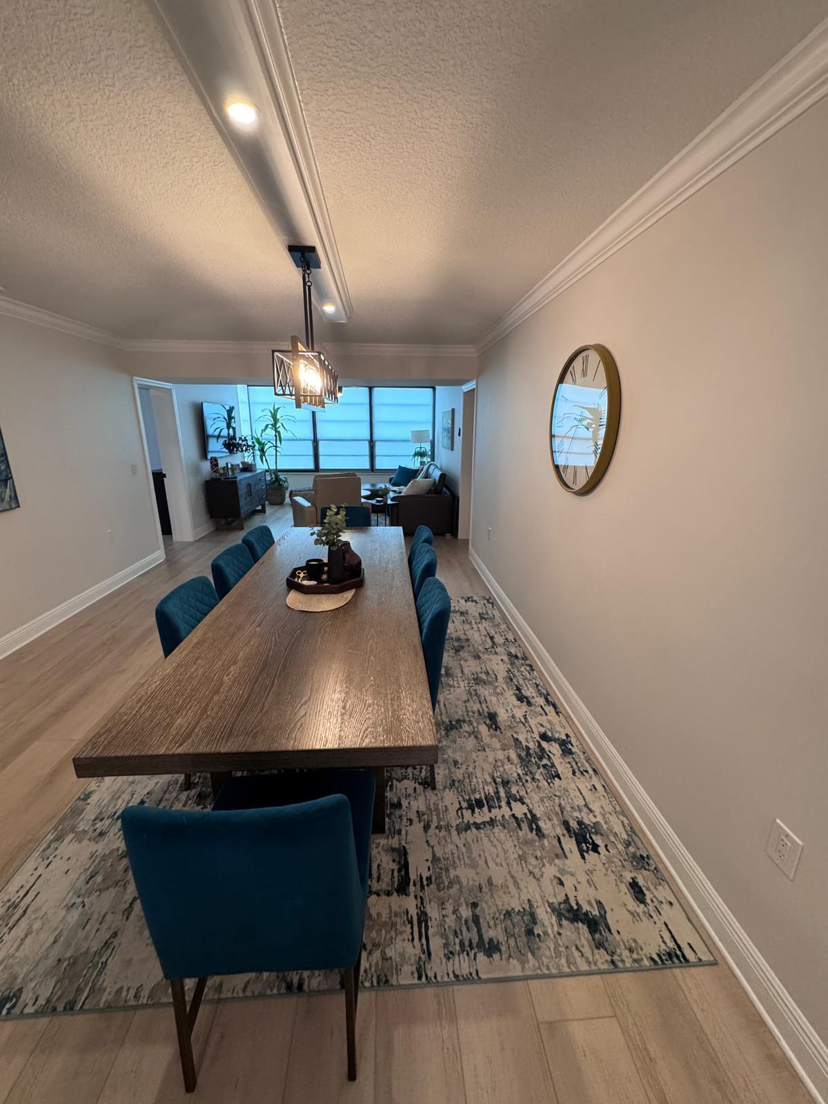WHITEHALL CONDO OF THE LANDS OF THE PRESIDENT - Residential