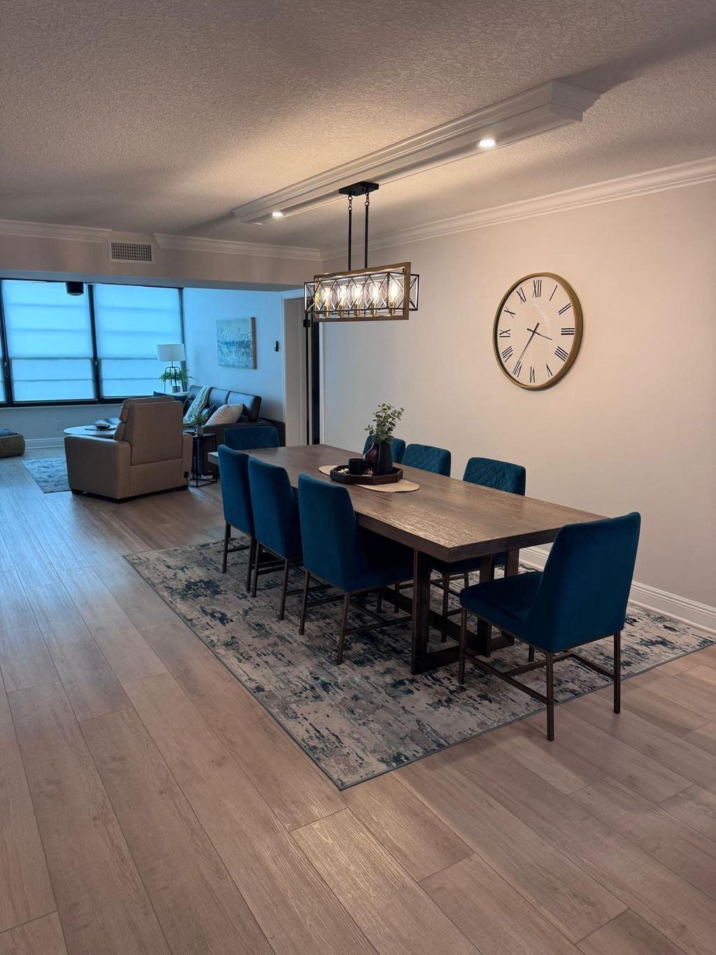Photo of 3710 Whitehall Drive #105, West Palm Beach, FL 33401 (MLS # B26035009)