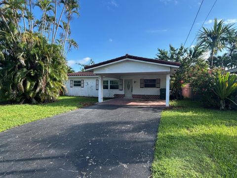 1765 NW 36th Ct Oakland Park FL 33309
