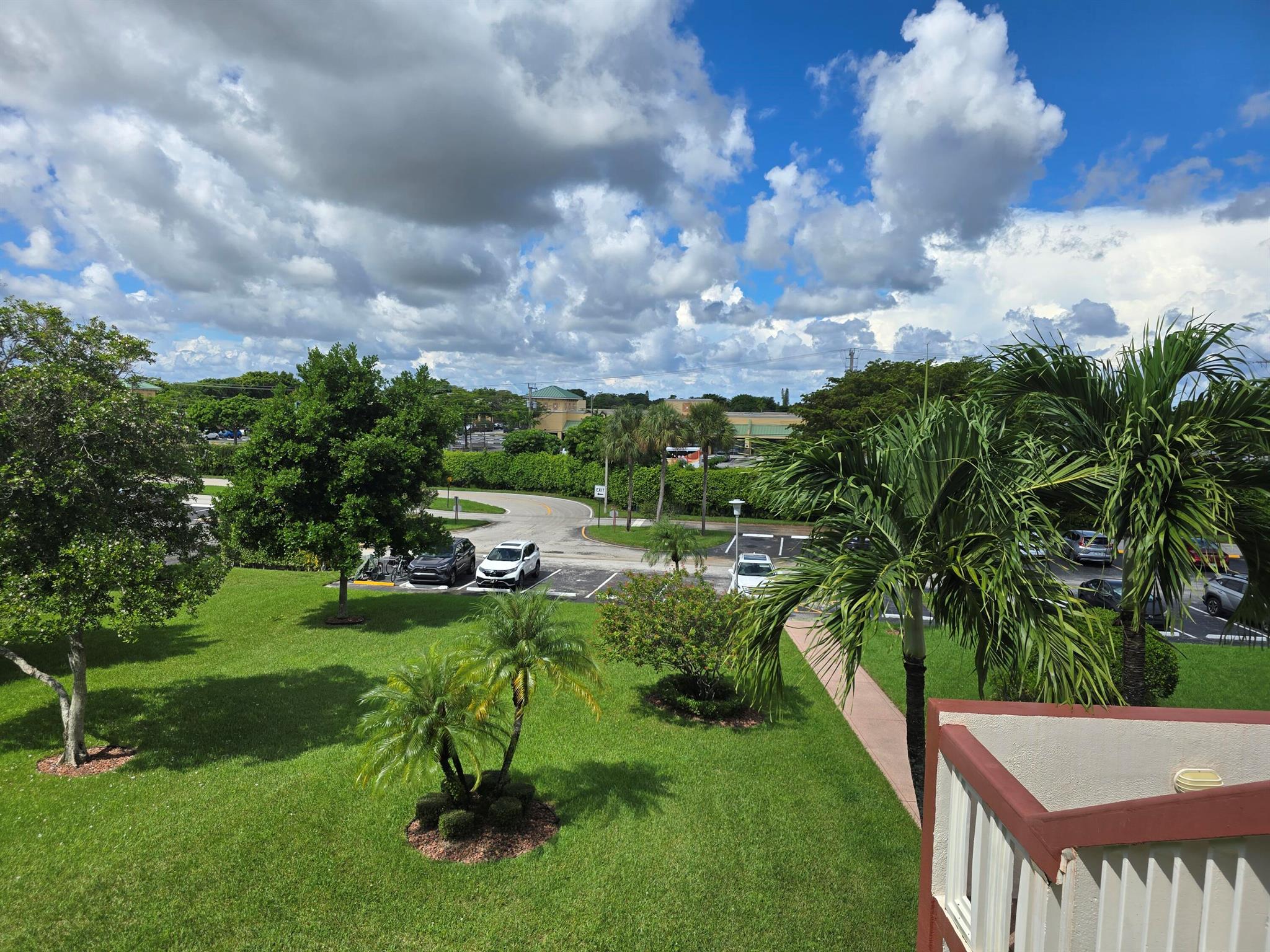 Century Village - Boca Ra - Residential