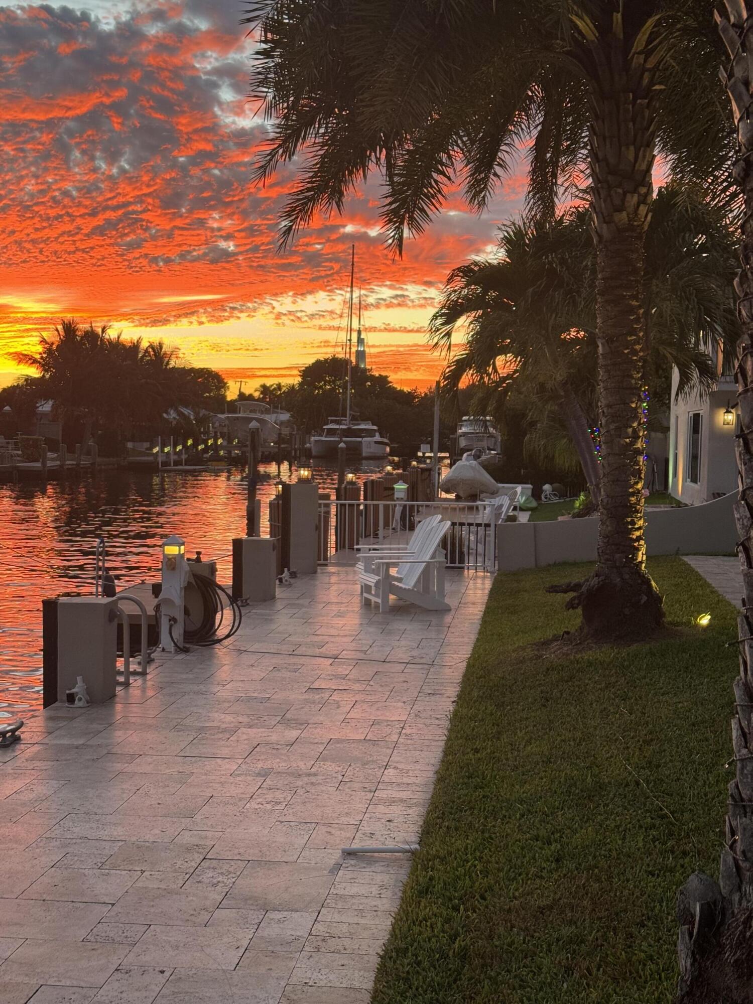 LANDINGS FIRST SEC - Residential