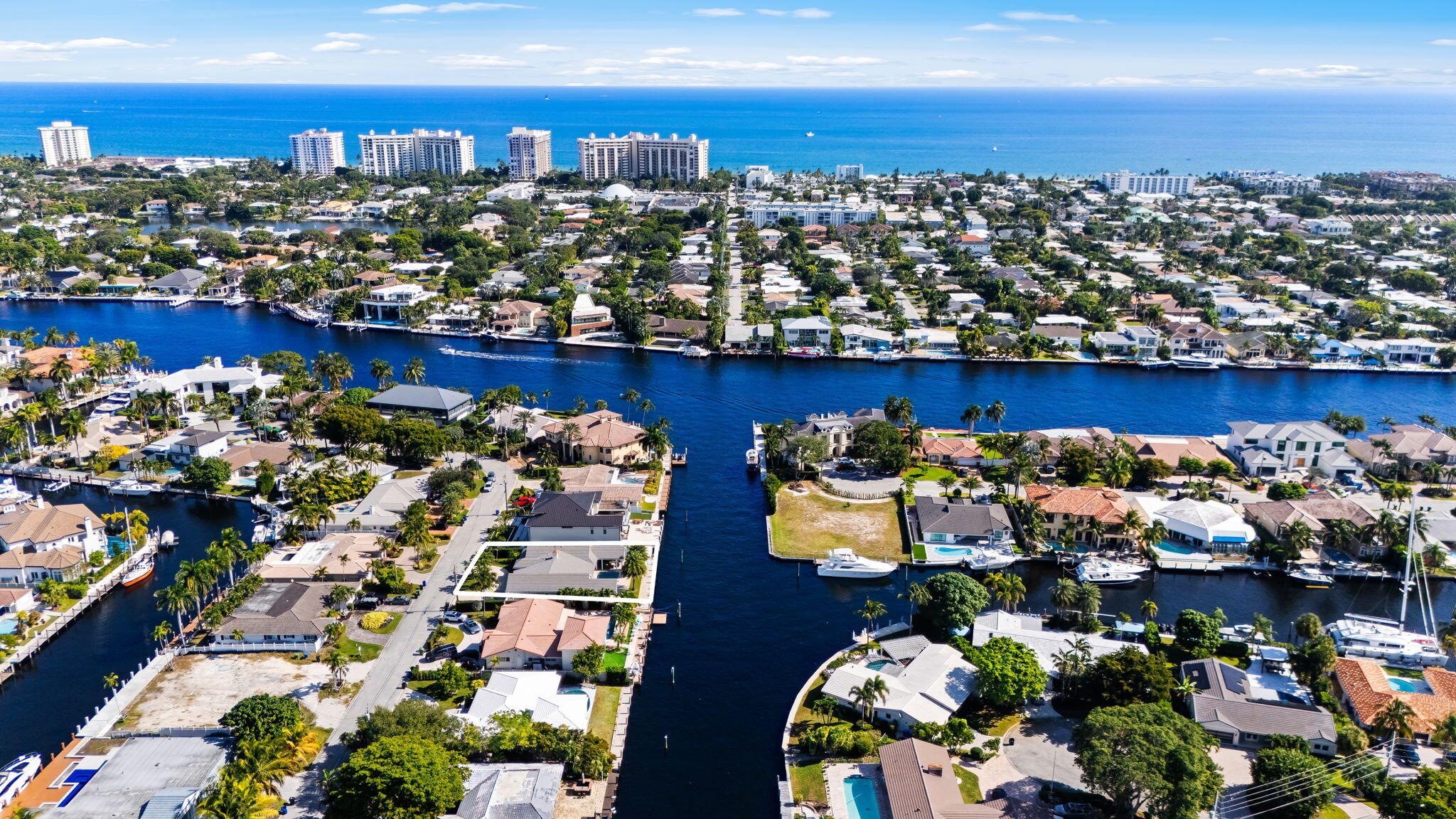 LANDINGS FIRST SEC - Residential