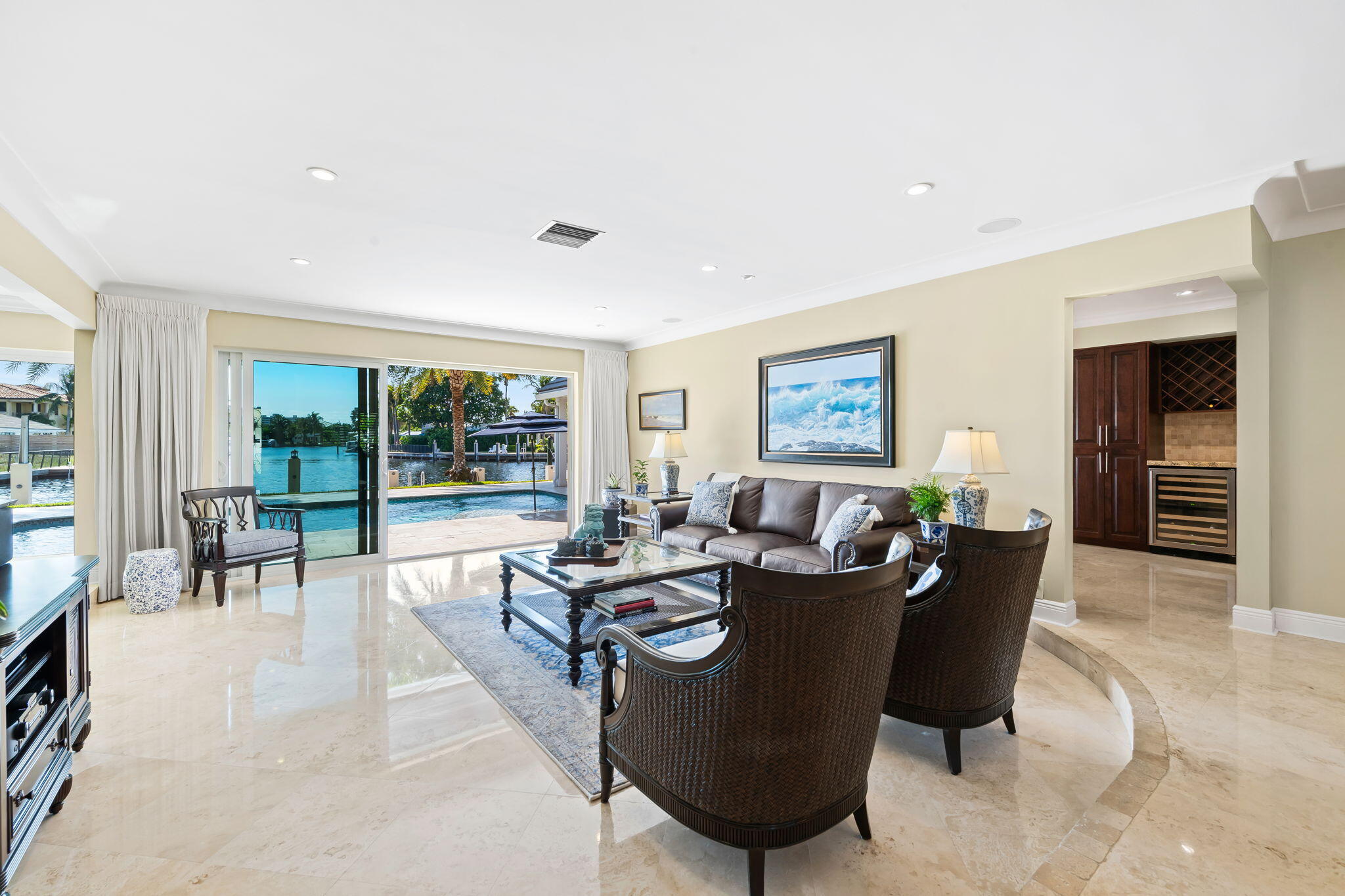 LANDINGS FIRST SEC - Residential