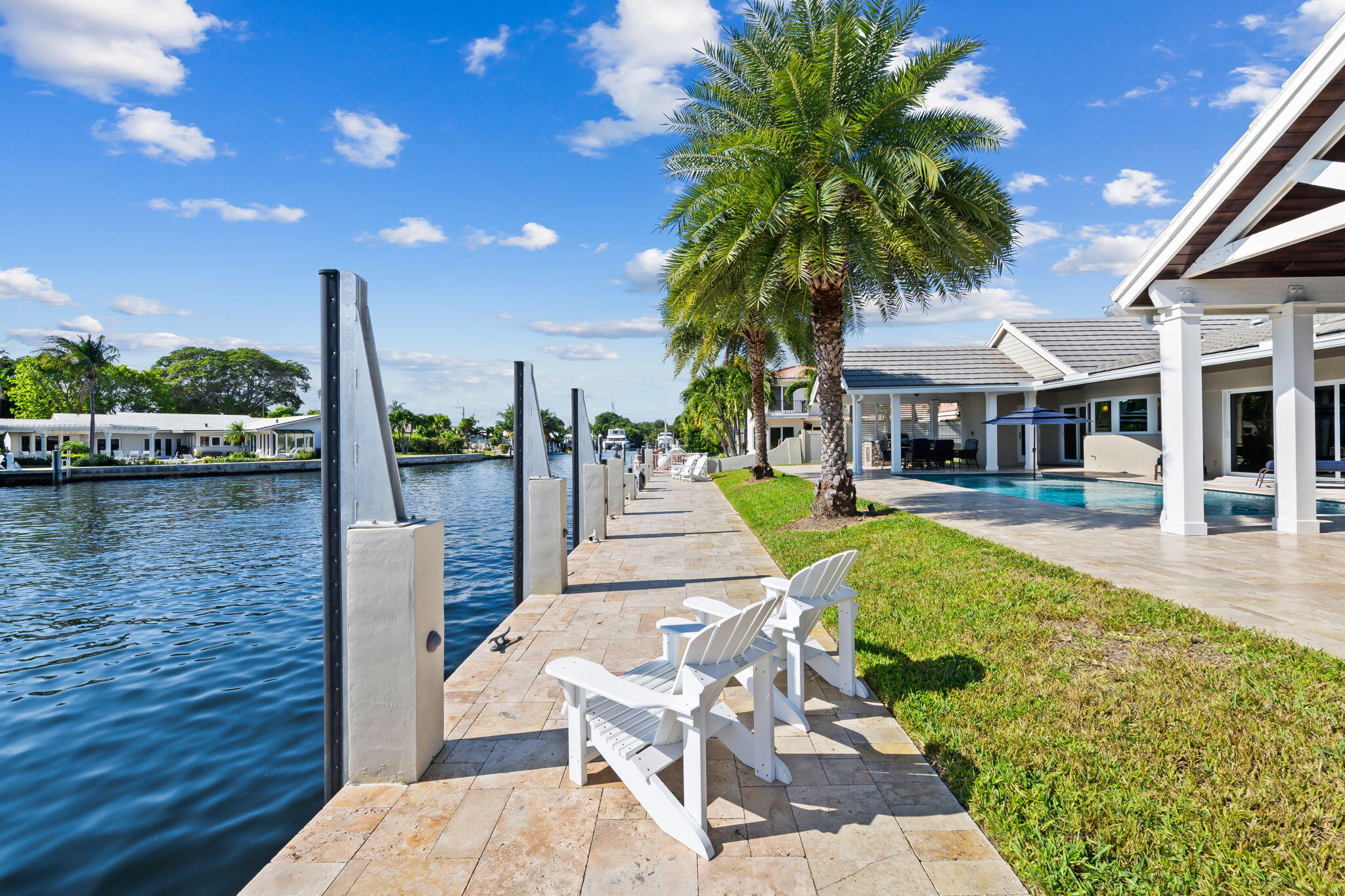 LANDINGS FIRST SEC - Residential