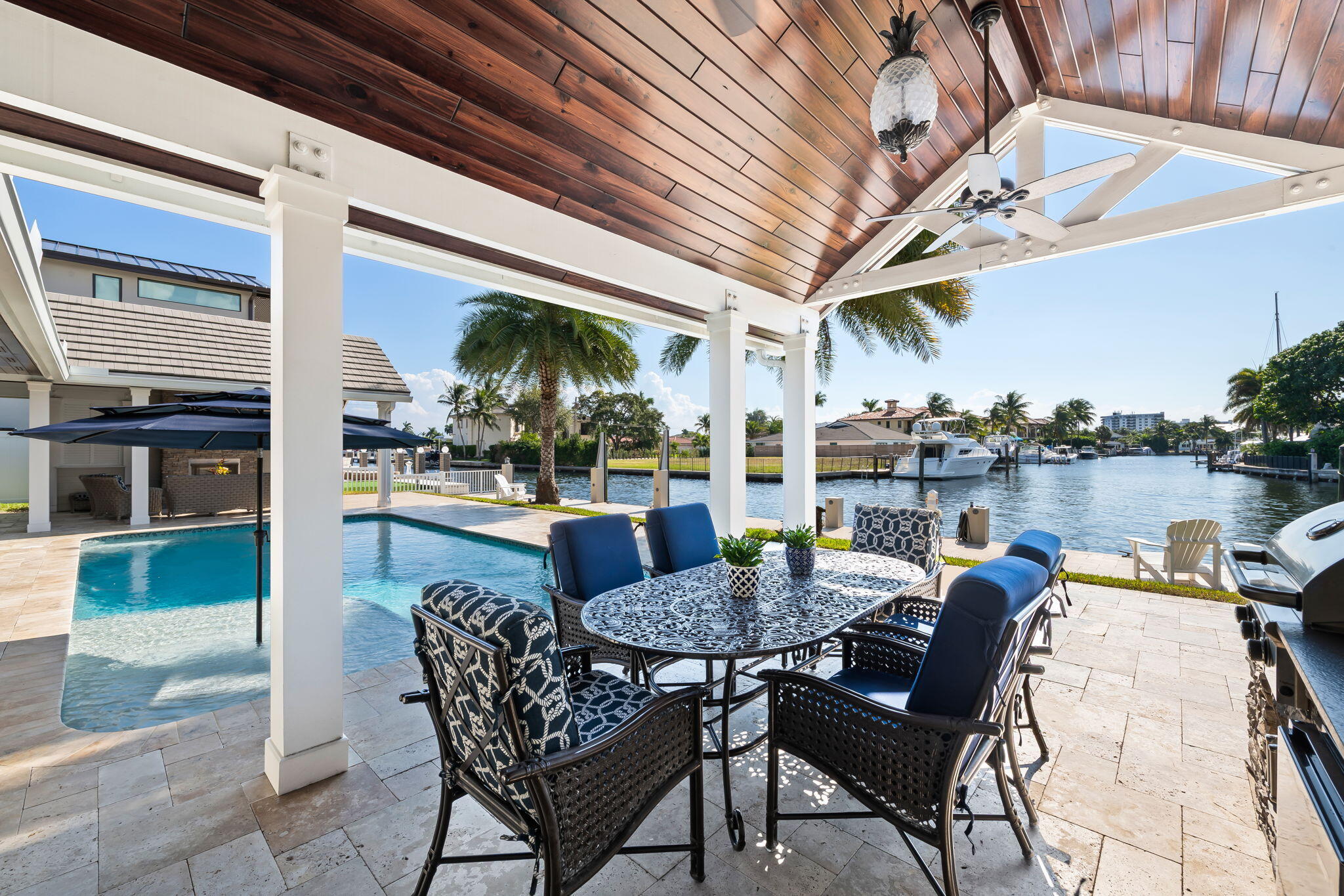 LANDINGS FIRST SEC - Residential