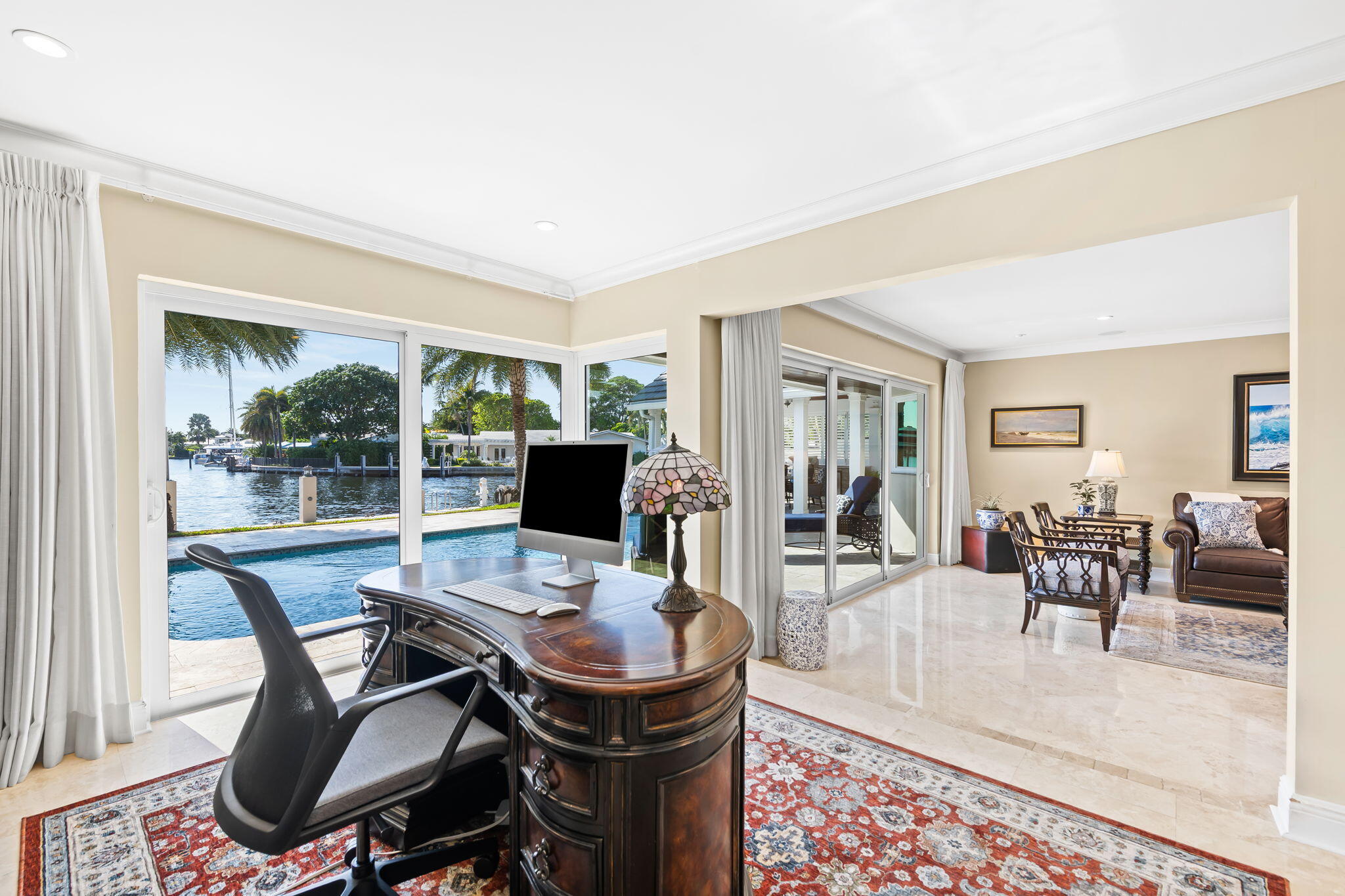 LANDINGS FIRST SEC - Residential