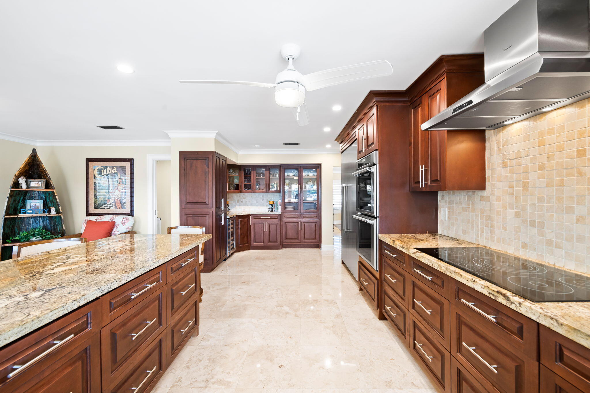 LANDINGS FIRST SEC - Residential