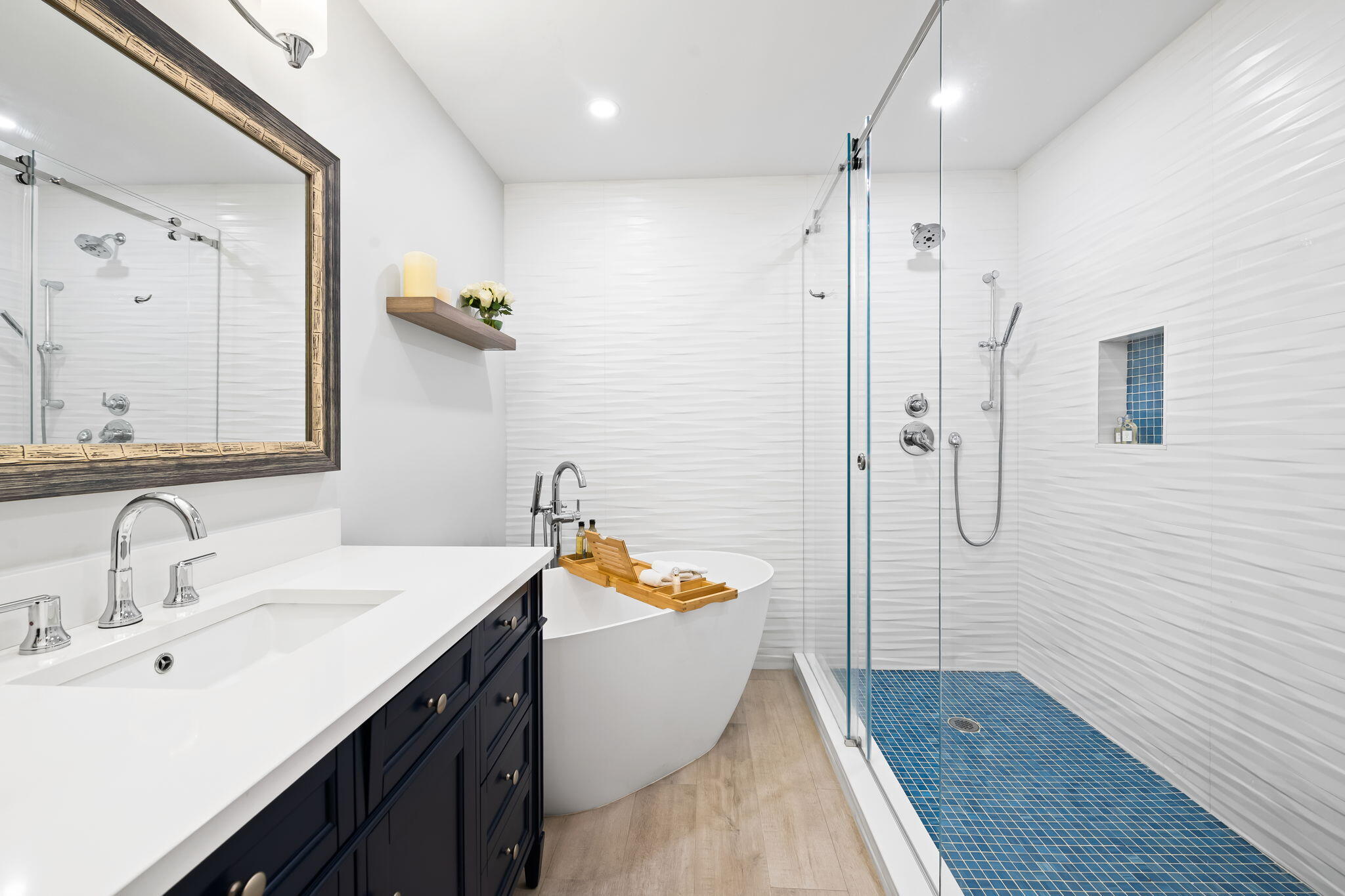 LANDINGS FIRST SEC - Residential