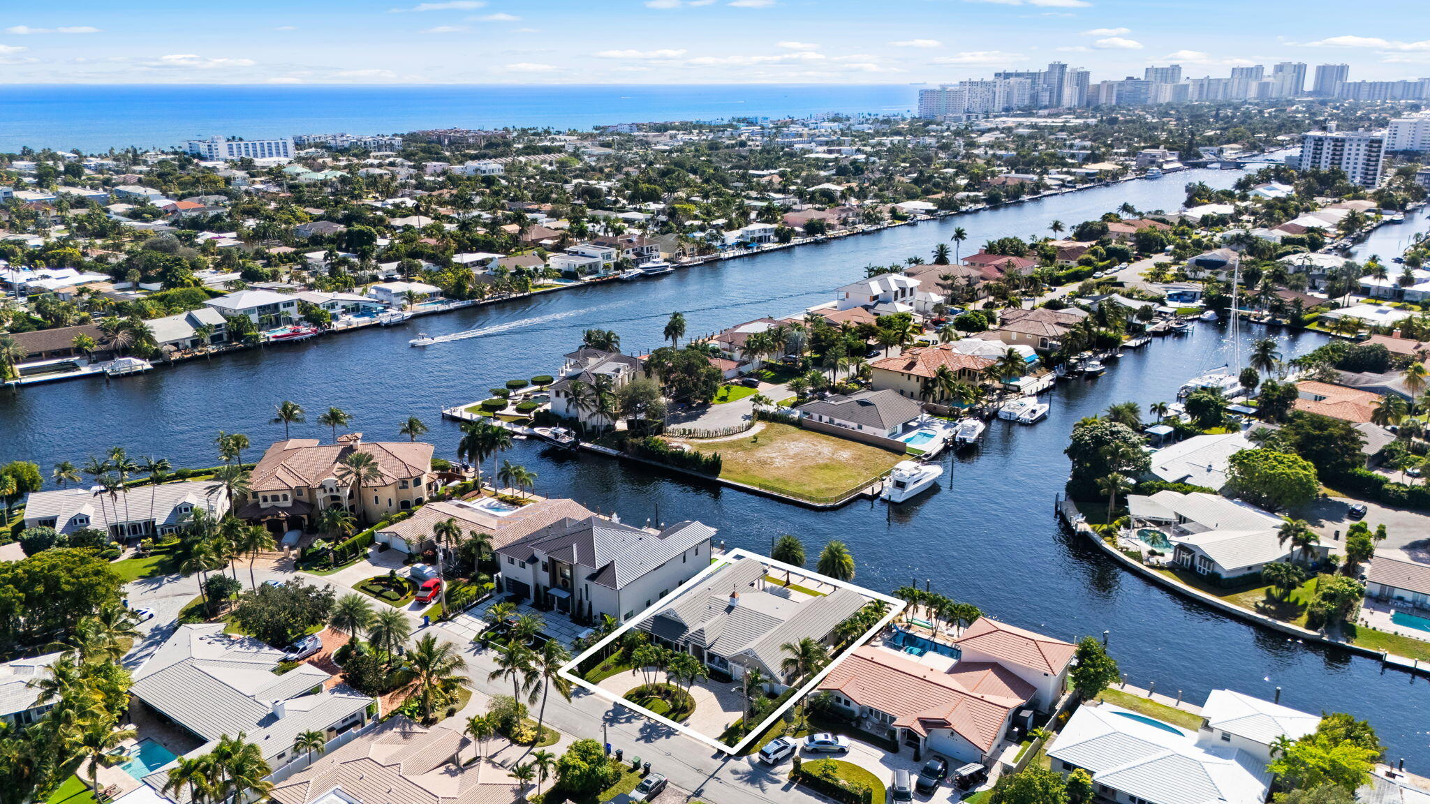 LANDINGS FIRST SEC - Residential