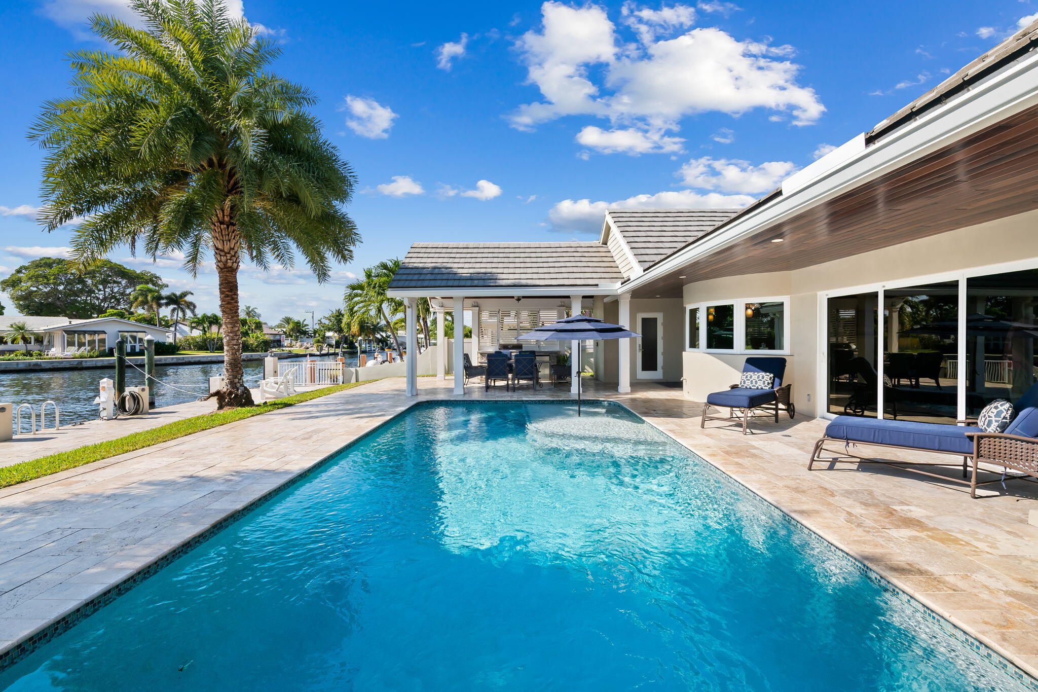 LANDINGS FIRST SEC - Residential