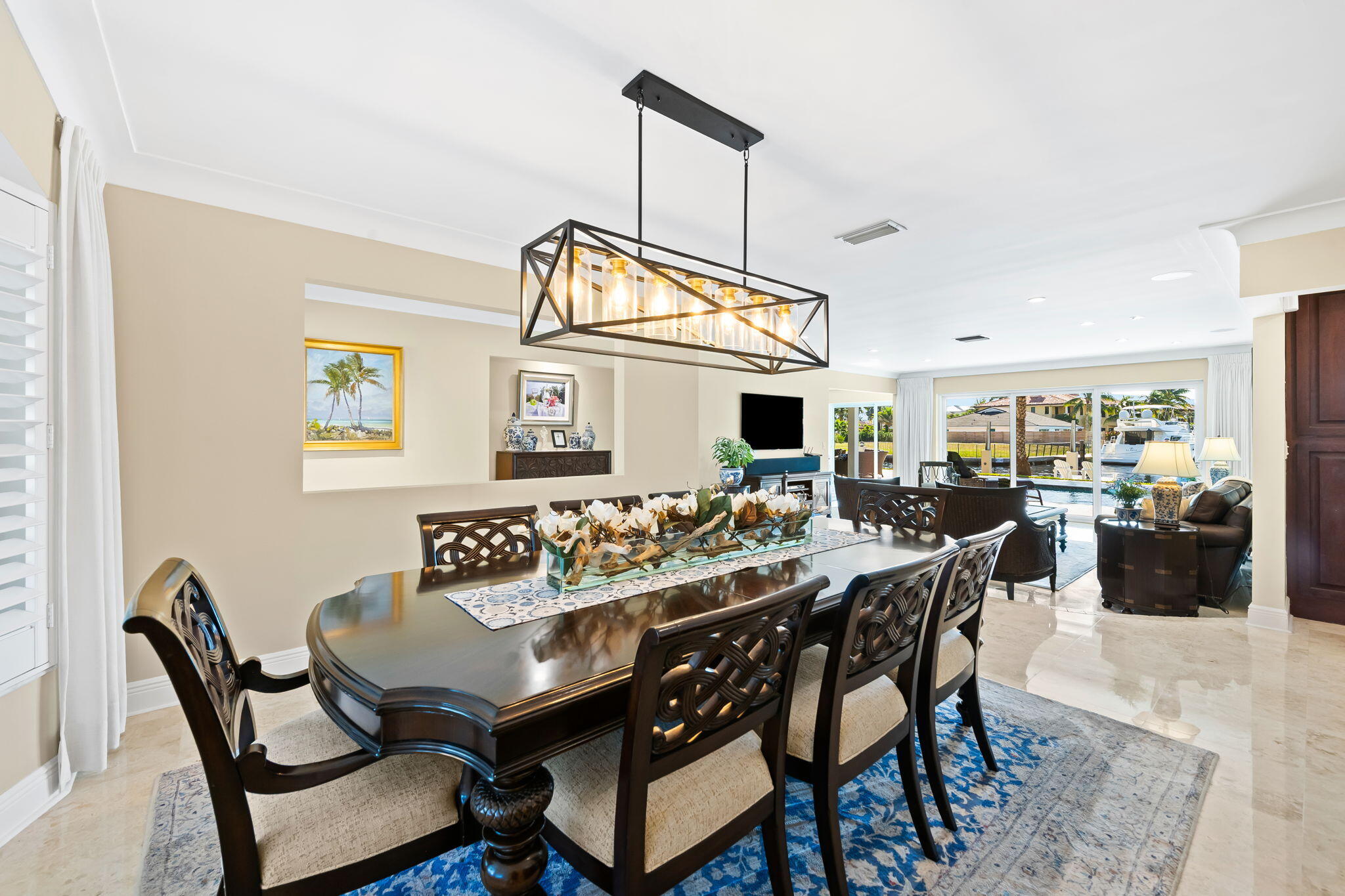 LANDINGS FIRST SEC - Residential