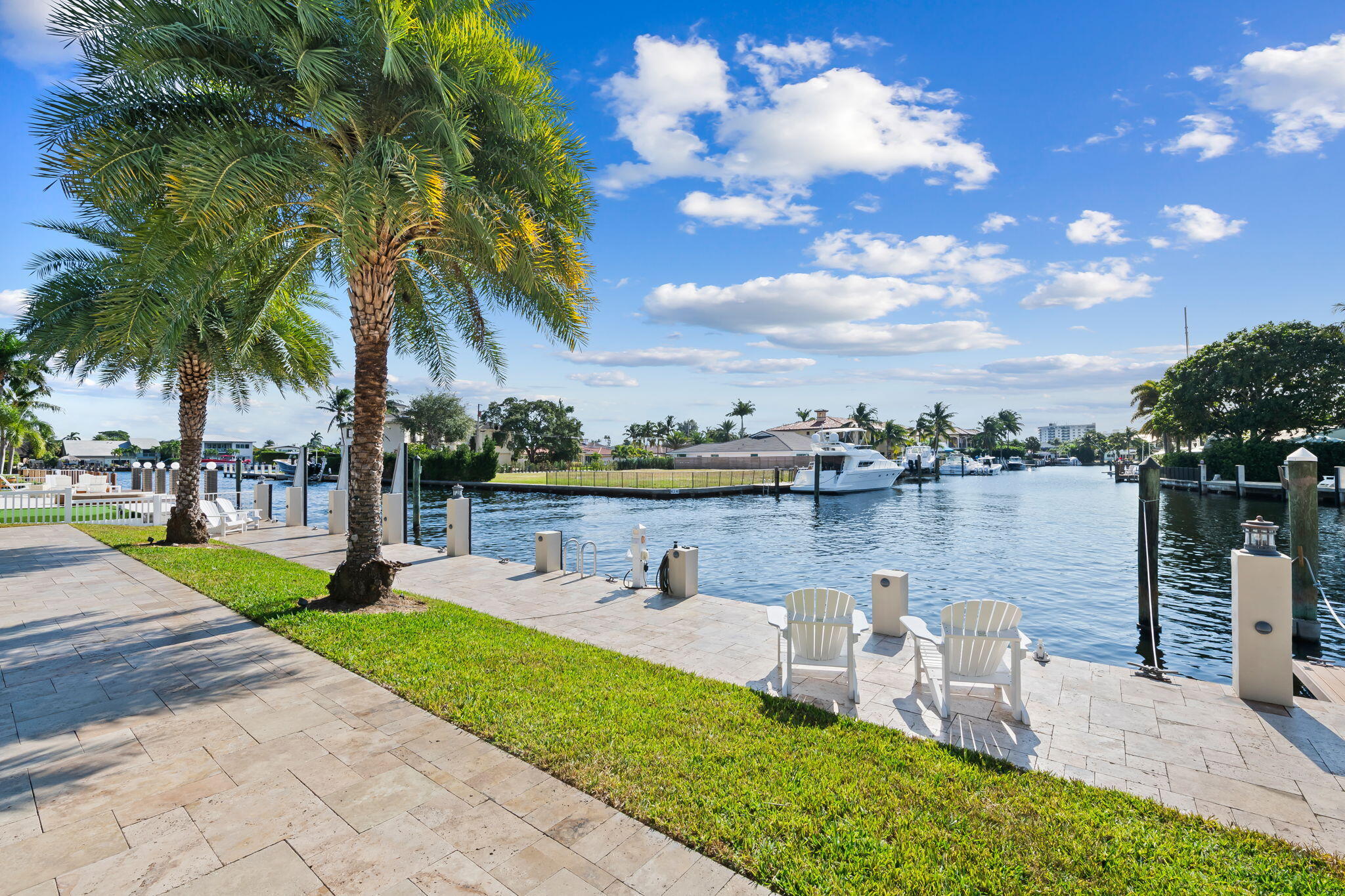 LANDINGS FIRST SEC - Residential