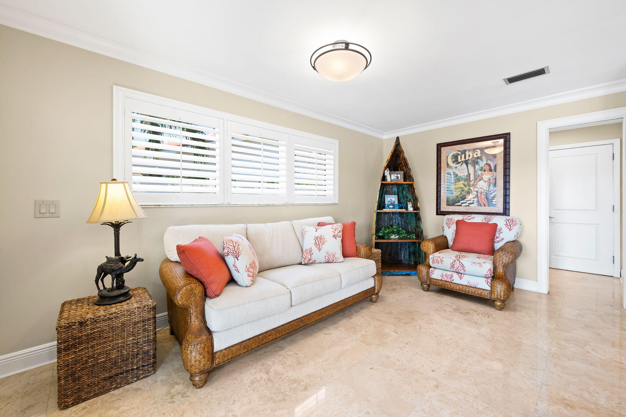 LANDINGS FIRST SEC - Residential