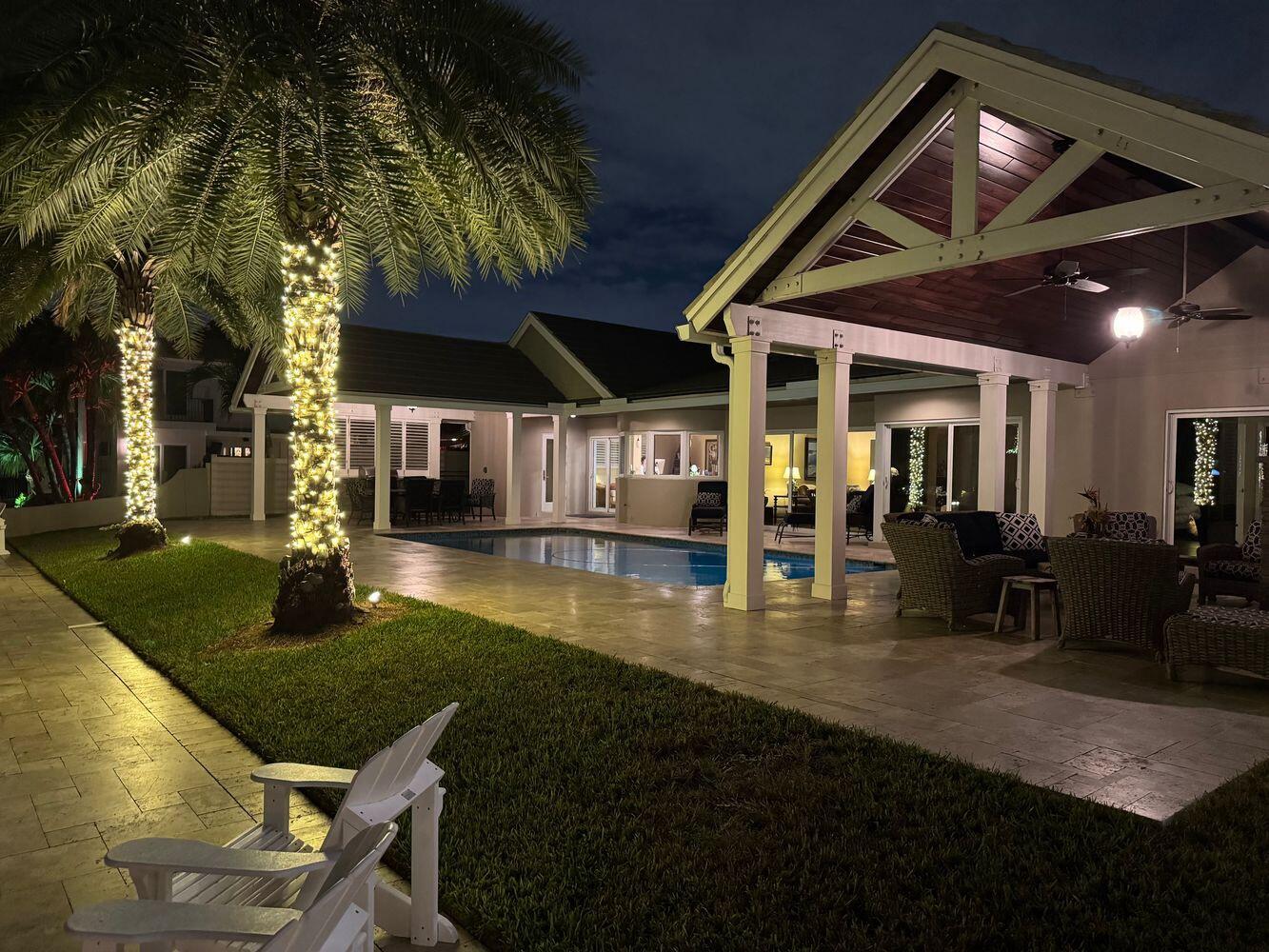 LANDINGS FIRST SEC - Residential