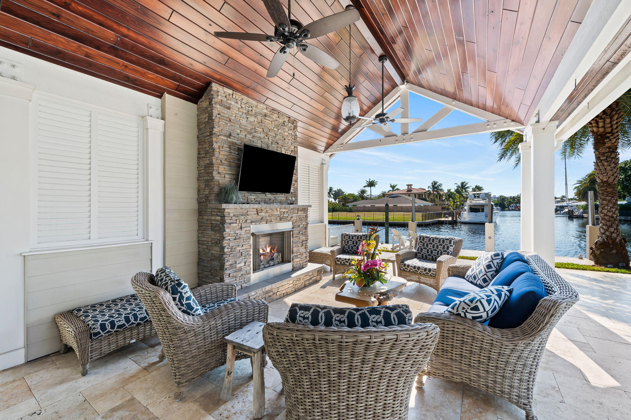 LANDINGS FIRST SEC - Residential