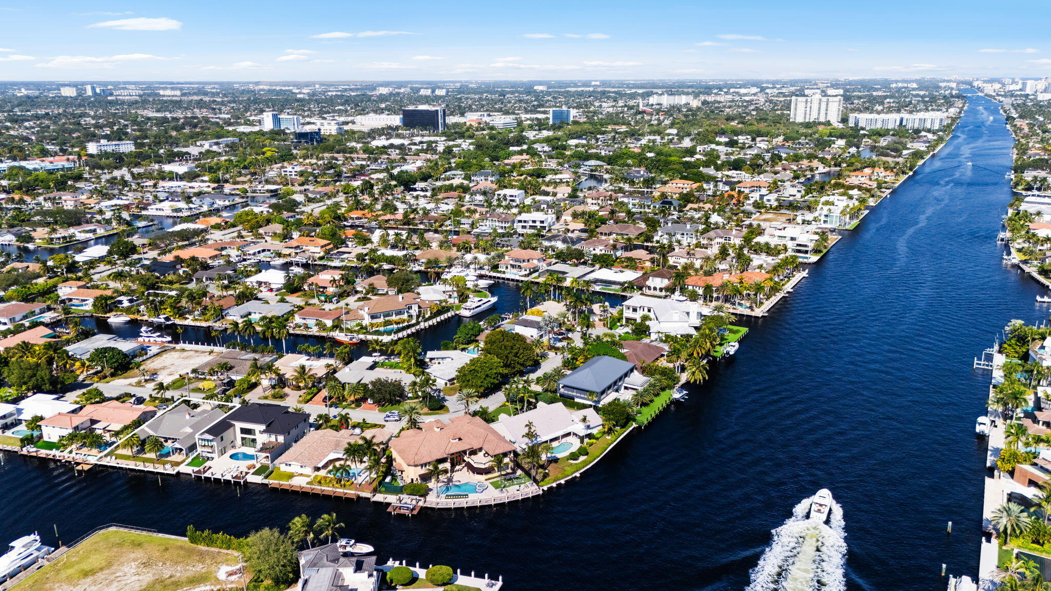 LANDINGS FIRST SEC - Residential