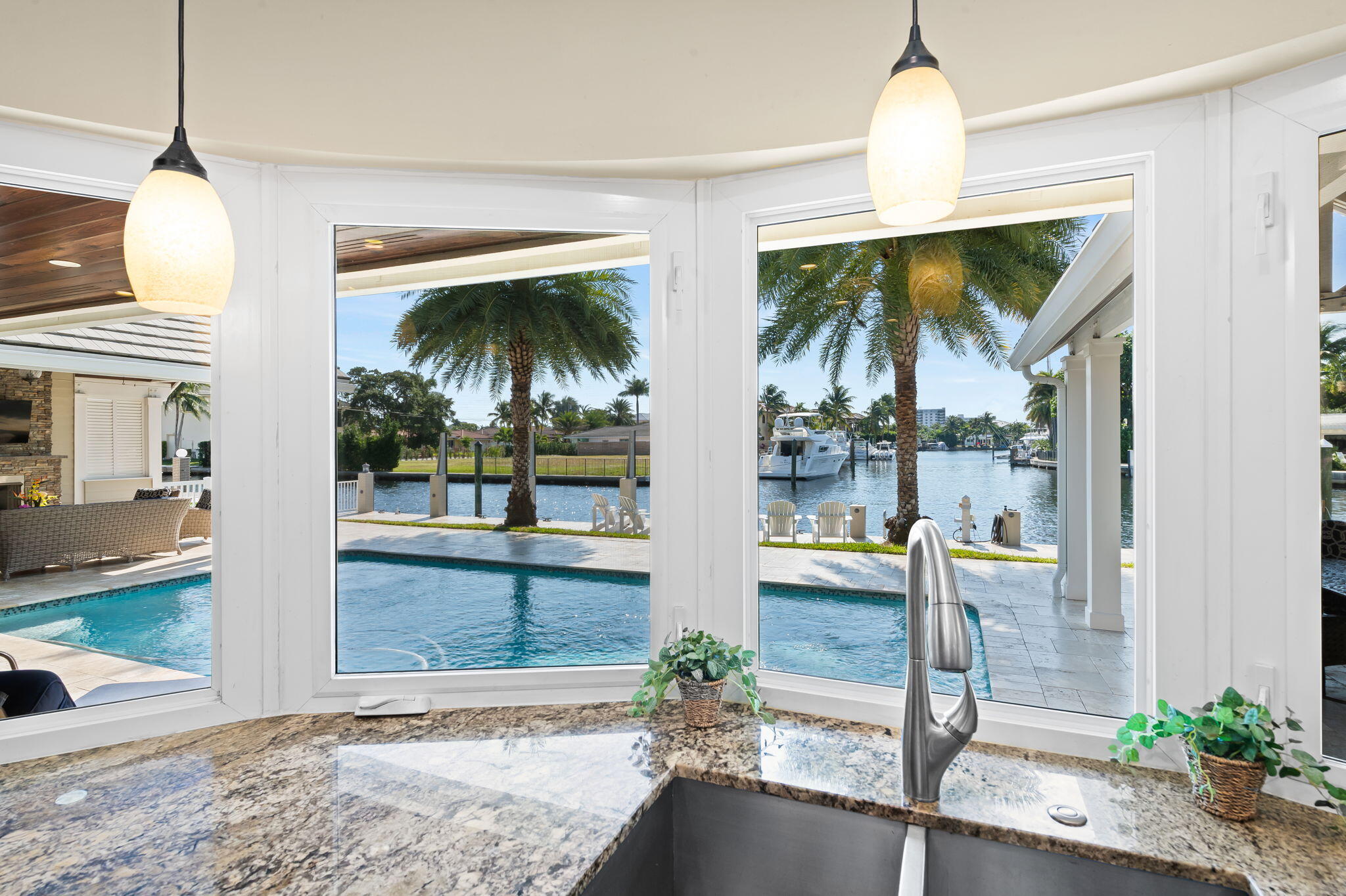 LANDINGS FIRST SEC - Residential