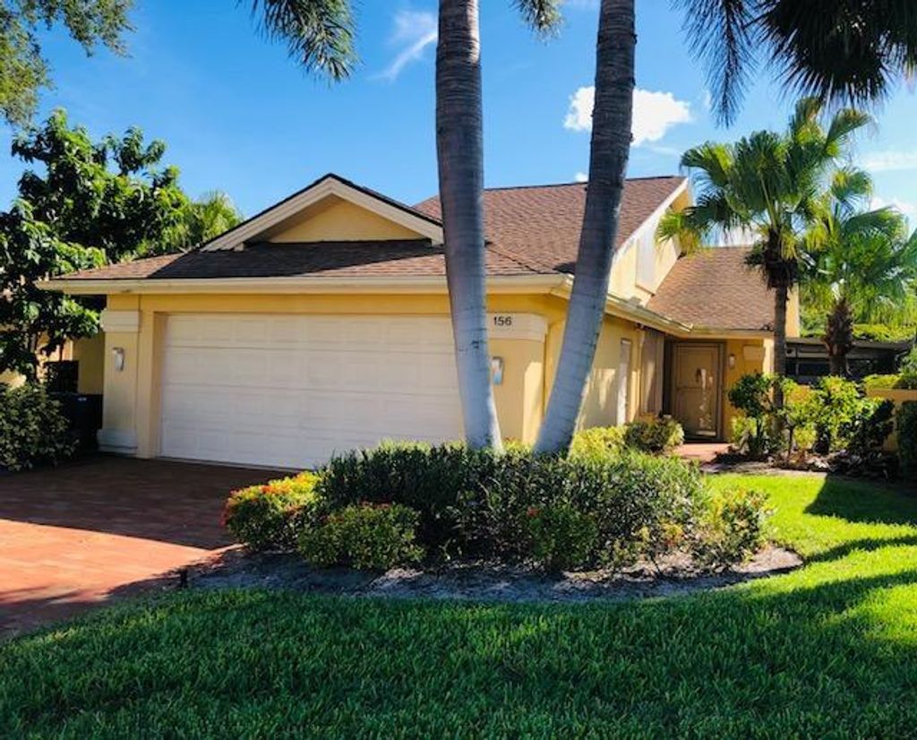 Photo of 156 Seashore Drive, Jupiter, FL 33477 (MLS # R10739709)