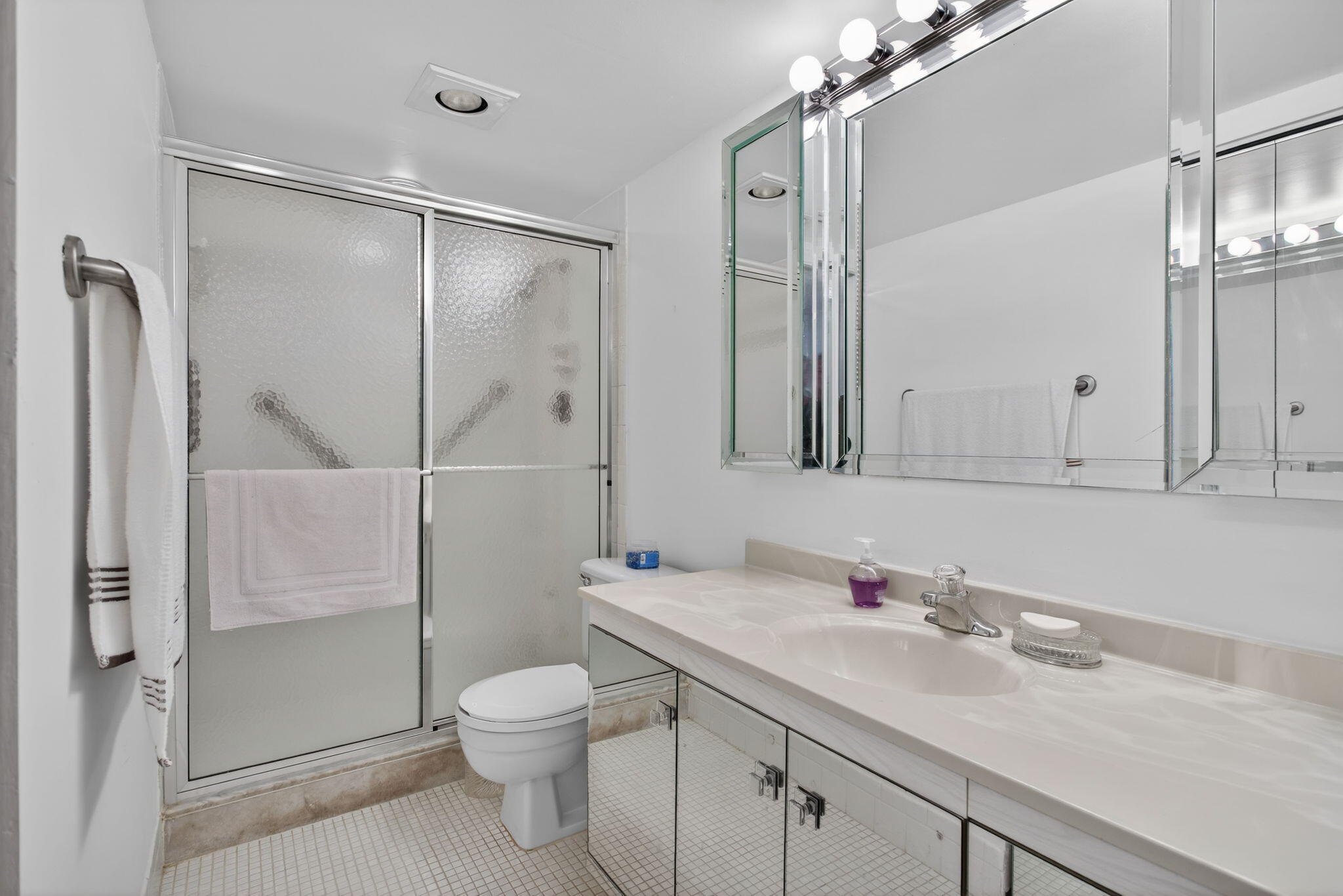 WYNMOOR VILLAGE - Residential