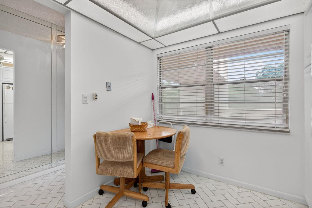 Photo of 2403 Antigua Circle #B4, Coconut Creek, FL 33066 (MLS # F10551530)