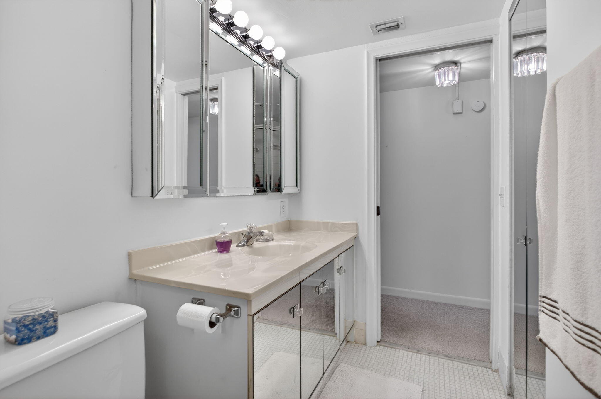 WYNMOOR VILLAGE - Residential