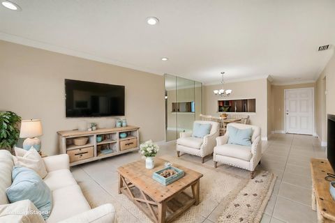A home in Greenacres