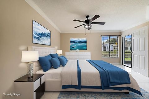 A home in Greenacres