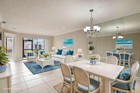 A home in Greenacres
